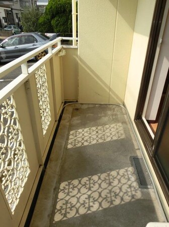 ハイホーム鈴幸の物件内観写真